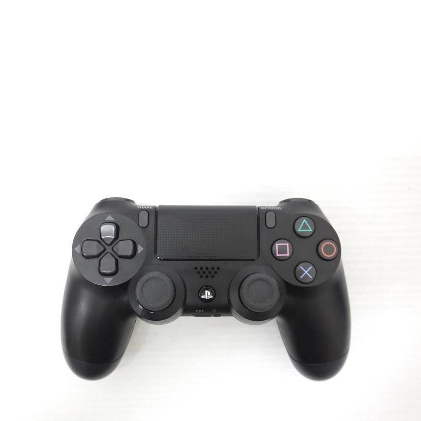 SONY SONY/PS4Pro本体1TBジェットブラック/CUH-7000B//5821580/Bランク/88