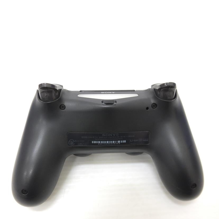 SONY SONY/PS4Pro本体1TBジェットブラック/CUH-7000B//5821580/Bランク/88