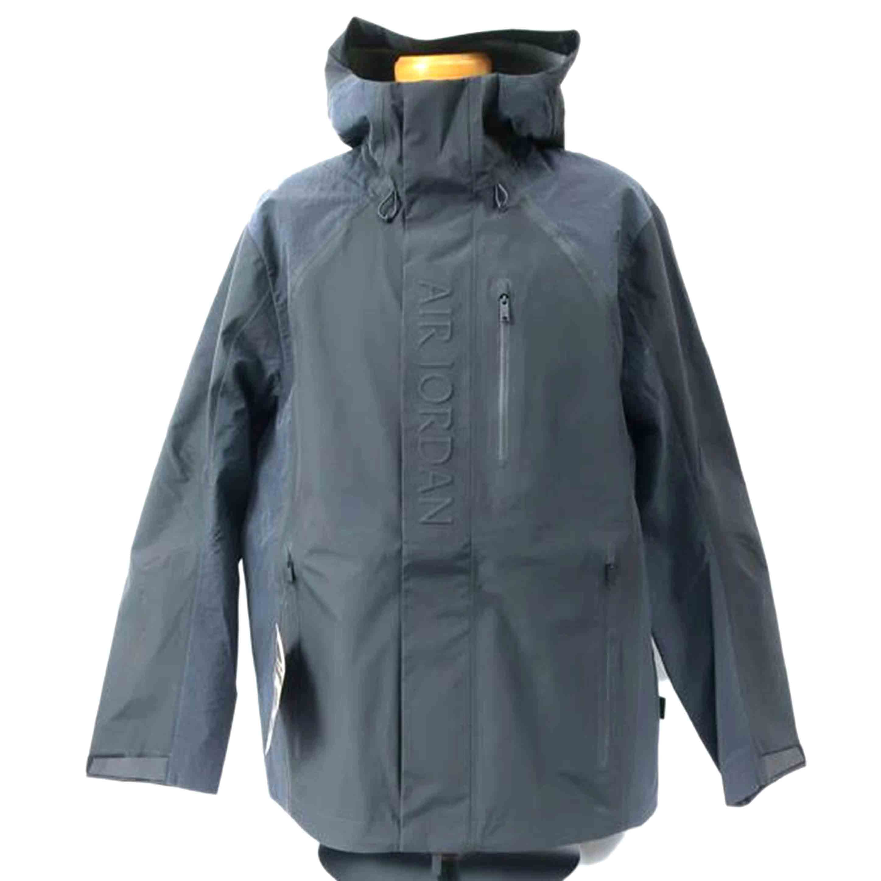 NIKE ナイキ/エアジョーダン GORE-TEX ジャケット Mサイズ ブラック/FV7215-045//SAランク/65