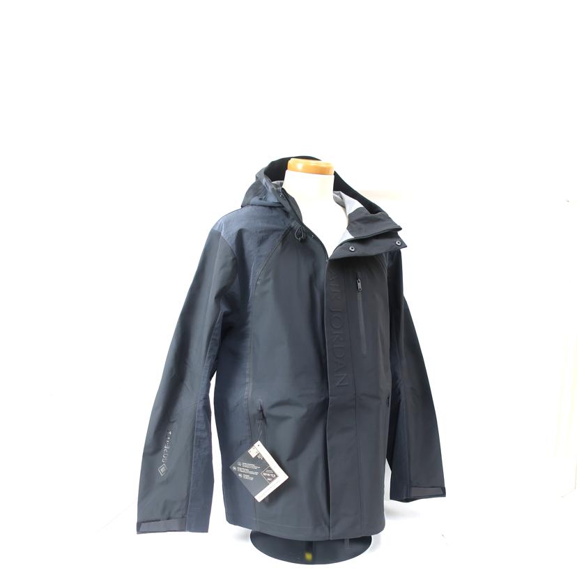 NIKE ナイキ/エアジョーダン GORE-TEX ジャケット Mサイズ ブラック/FV7215-045//SAランク/65