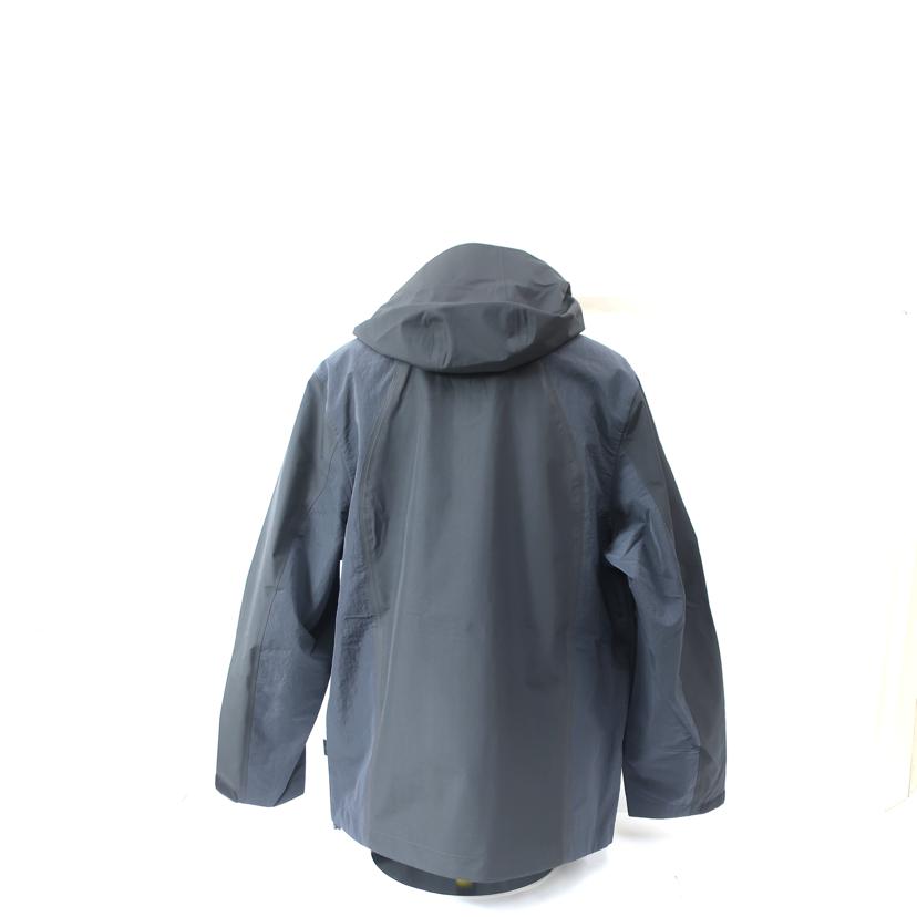 NIKE ナイキ/エアジョーダン GORE-TEX ジャケット Mサイズ ブラック/FV7215-045//SAランク/65