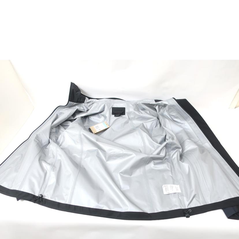 NIKE ナイキ/エアジョーダン GORE-TEX ジャケット Mサイズ ブラック/FV7215-045//SAランク/65