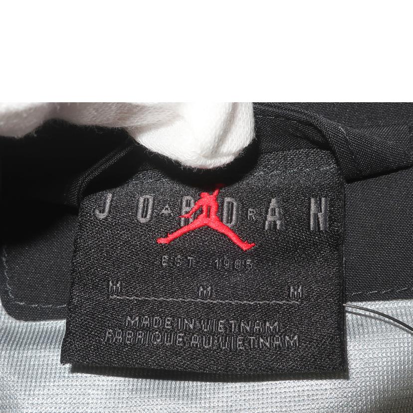 NIKE ナイキ/エアジョーダン GORE-TEX ジャケット Mサイズ ブラック/FV7215-045//SAランク/65