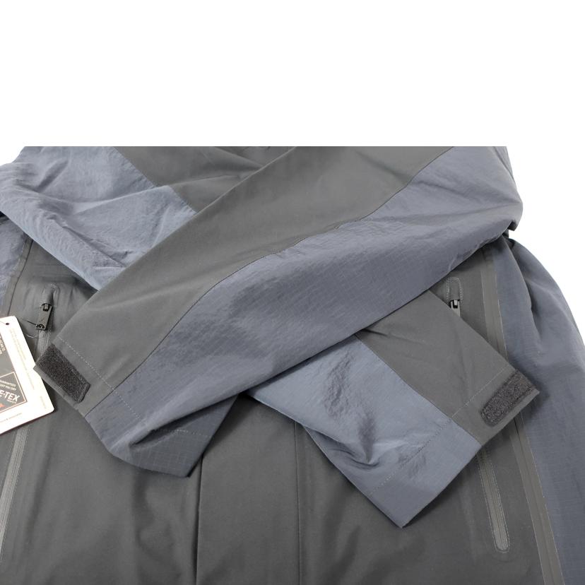 NIKE ナイキ/エアジョーダン GORE-TEX ジャケット Mサイズ ブラック/FV7215-045//SAランク/65