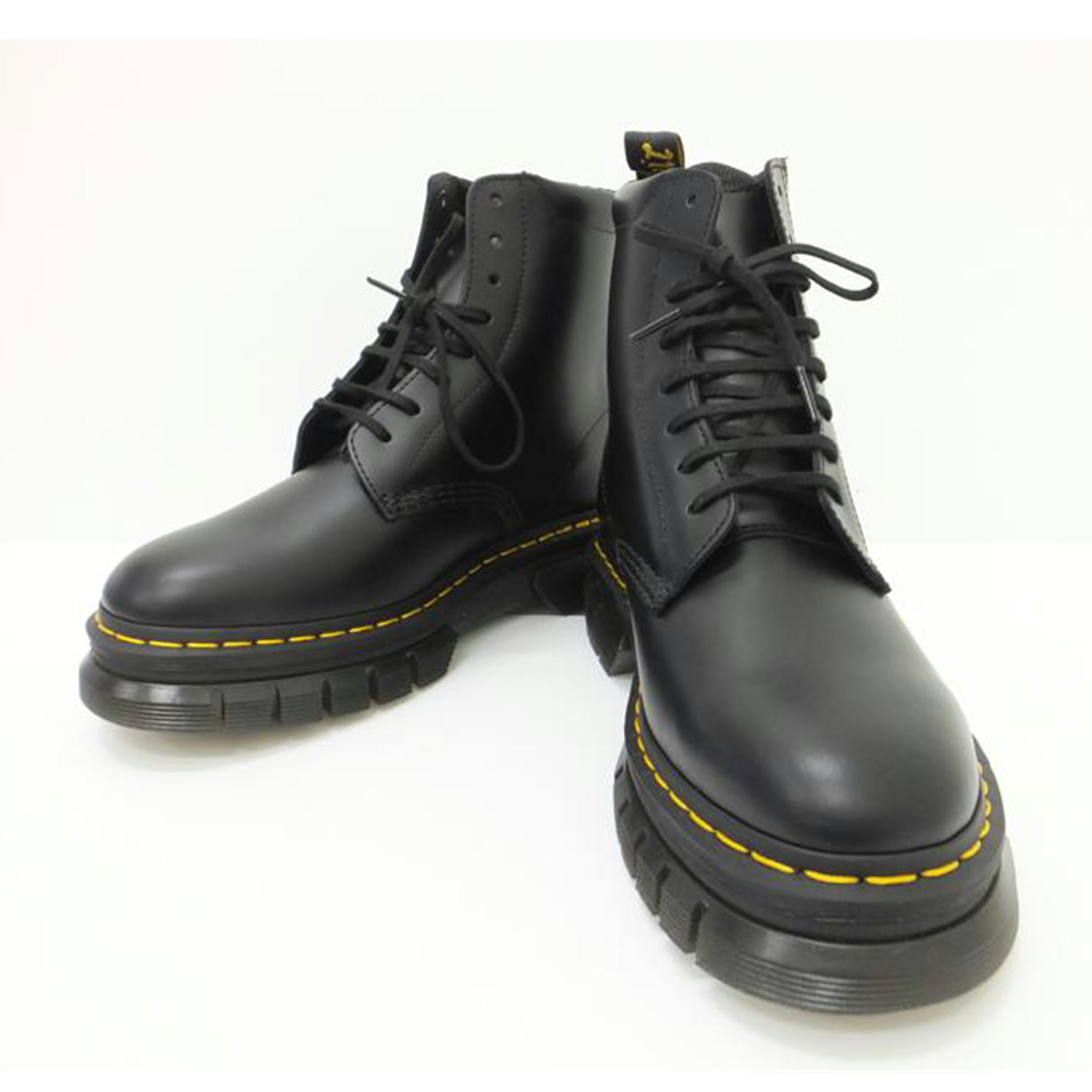 Dr.Martens ドクターマーチン/RIKARD 8I/26cm前後/27833001//ABランク/88