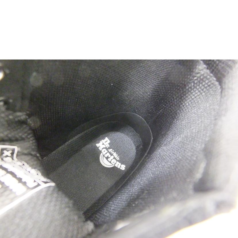 Dr.Martens ドクターマーチン/RIKARD 8I/26cm前後/27833001//ABランク/88