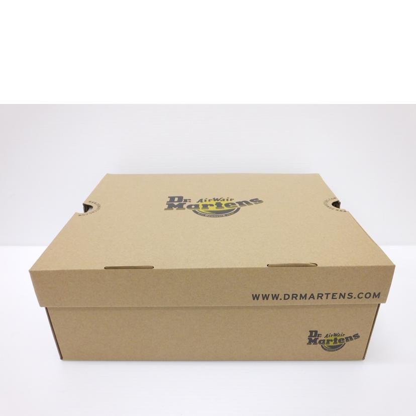 Dr.Martens ドクターマーチン/RIKARD 8I/26cm前後/27833001//ABランク/88