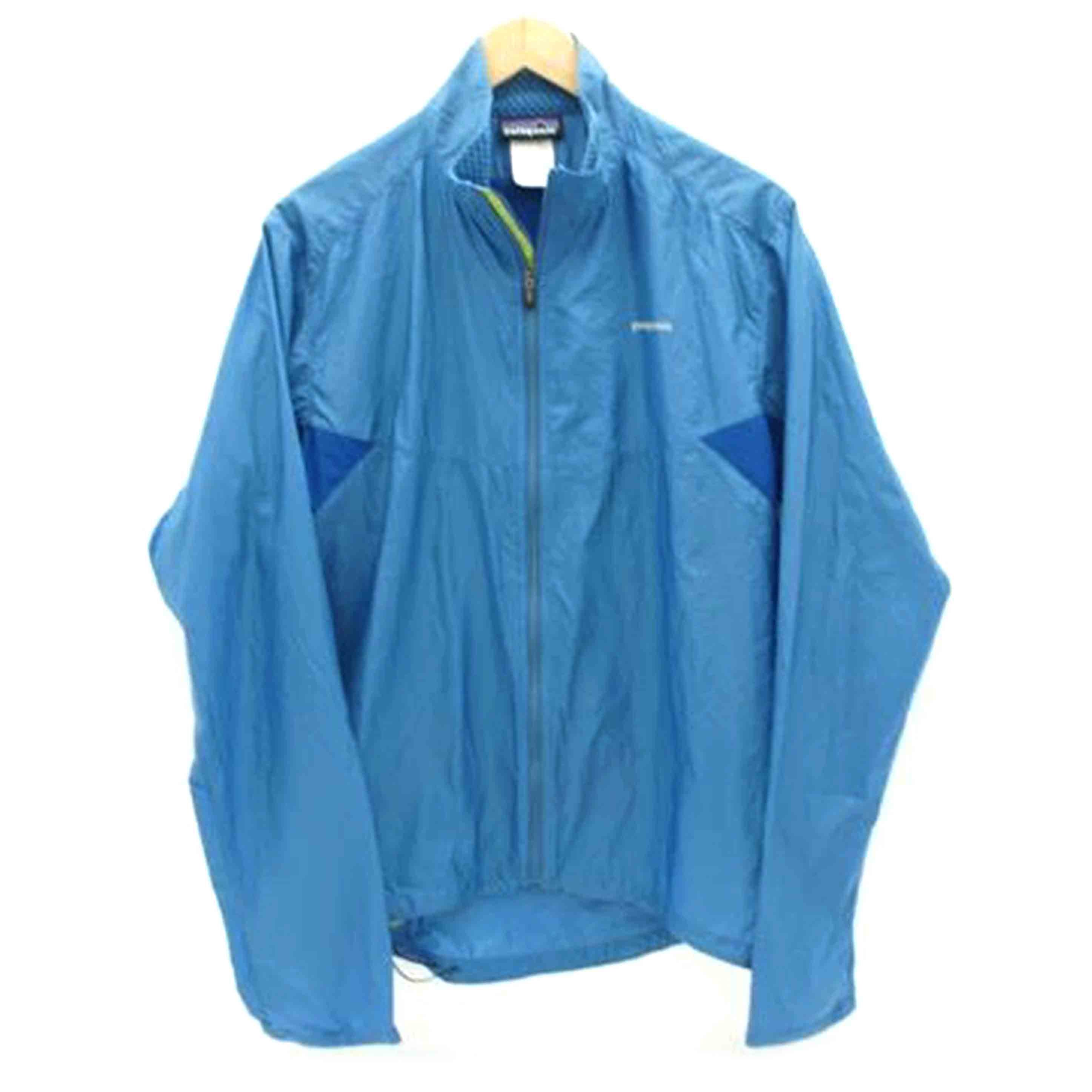 patagonia パタゴニア/ナイロンジャケット/24952S0//サイズ S/Bランク/05