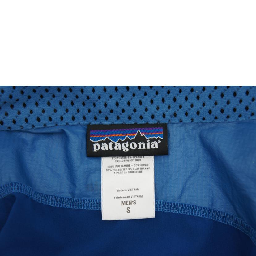 patagonia パタゴニア/ナイロンジャケット/24952S0//サイズ S/Bランク/05