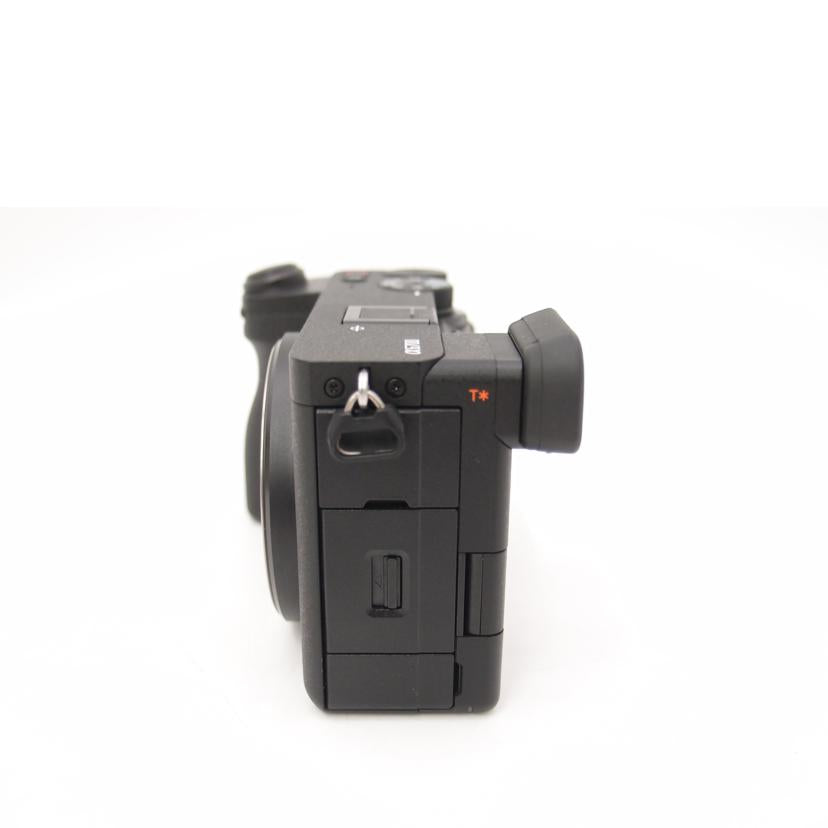 SONY ソニー/α6700 ILCE-6700ボディ/ミラーレス一眼/α6700 ILCE-6700//1007092/Aランク/69