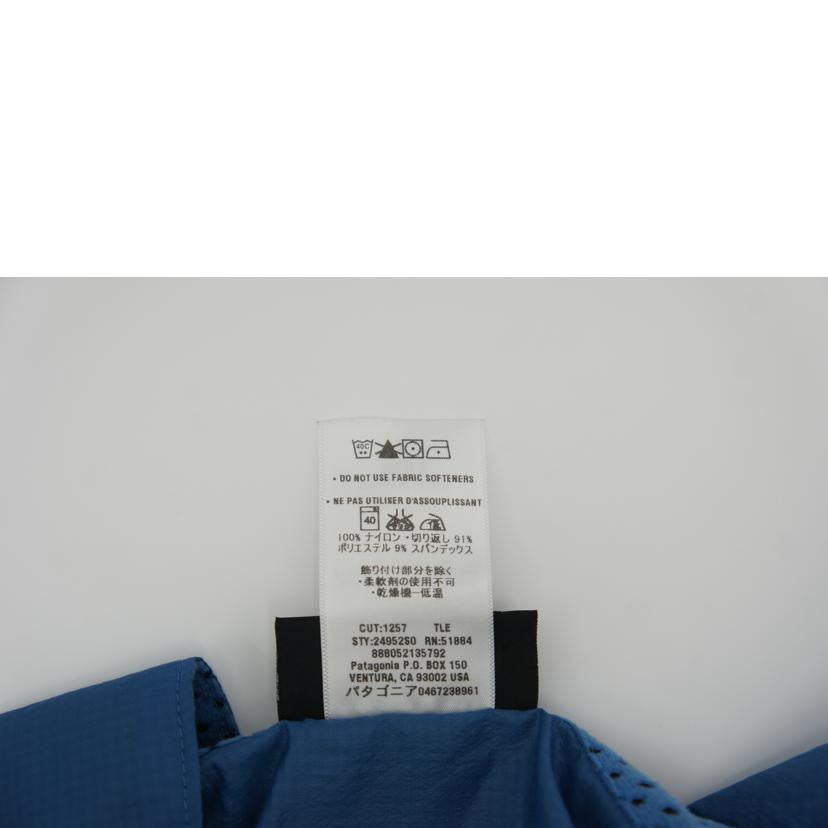 patagonia パタゴニア/ナイロンジャケット/24952S0//サイズ S/Bランク/05