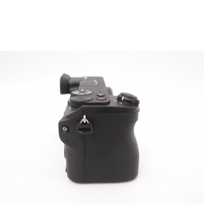 SONY ソニー/α6700 ILCE-6700ボディ/ミラーレス一眼/α6700 ILCE-6700//1007092/Aランク/69