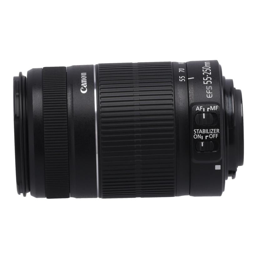 CANON キヤノン Canon/交換レンズ/55-250mmII/EF-S55-250mm F4-5.6 IS II//1932023049/ABランク/77