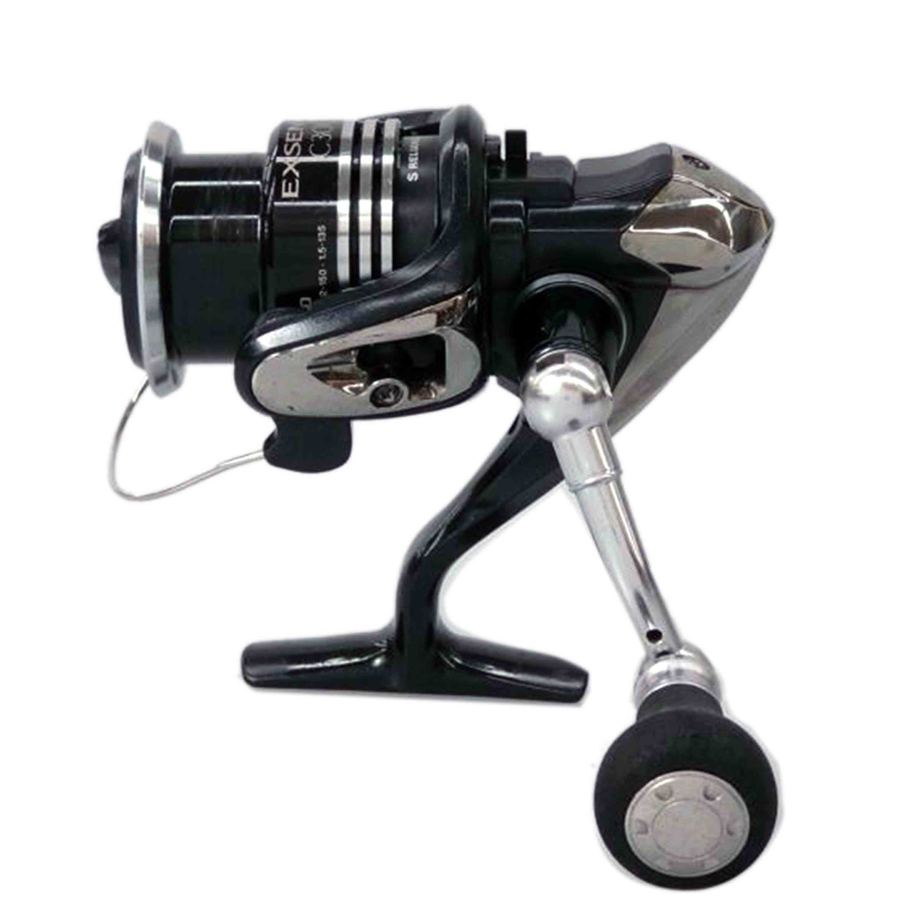 SHIMANO シマノ/EXSENCE Ci4/C3000M//Bランク/76