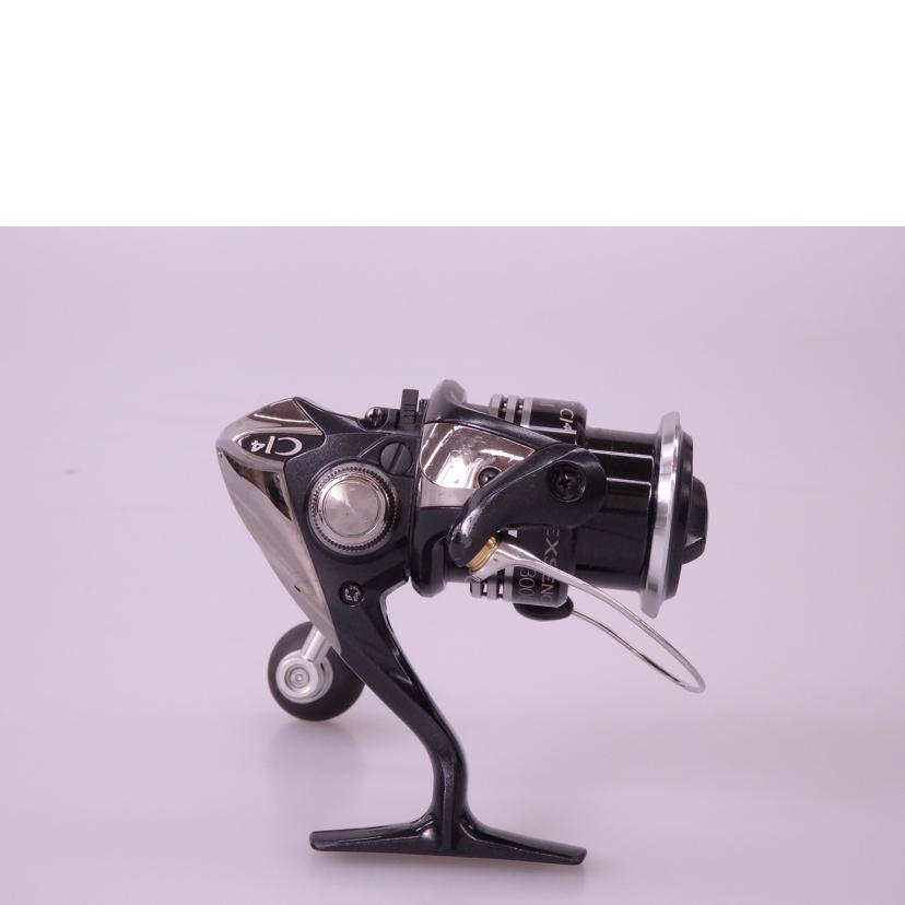 SHIMANO シマノ/EXSENCE Ci4/C3000M//Bランク/76