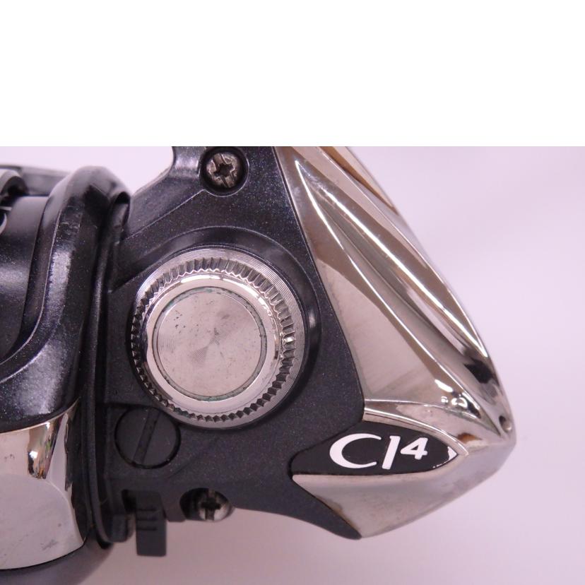 SHIMANO シマノ/EXSENCE Ci4/C3000M//Bランク/76