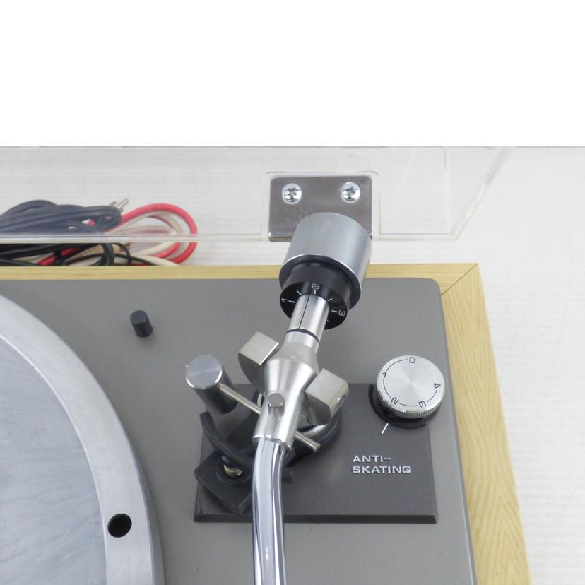 Pioneer パイオニア /レコードプレーヤー/PL-A38//9430/Bランク/64