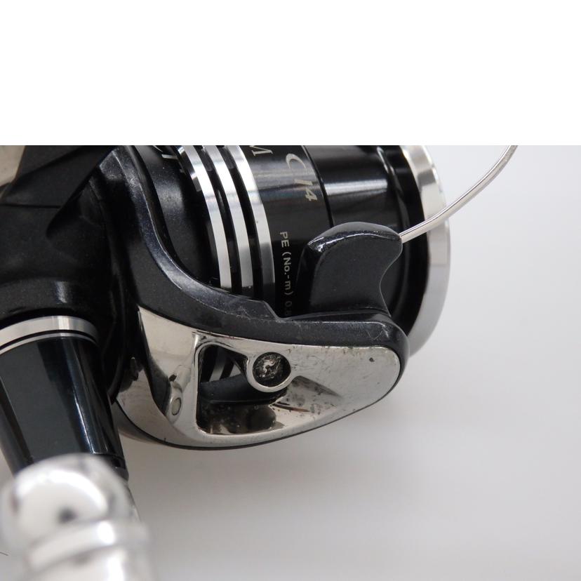SHIMANO シマノ/EXSENCE Ci4/C3000M//Bランク/76