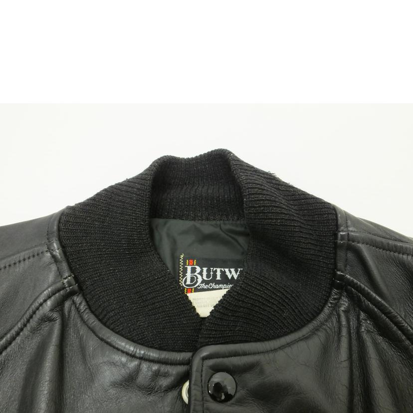 BUTWIN バトウィン/レザージャケット//BCランク/88