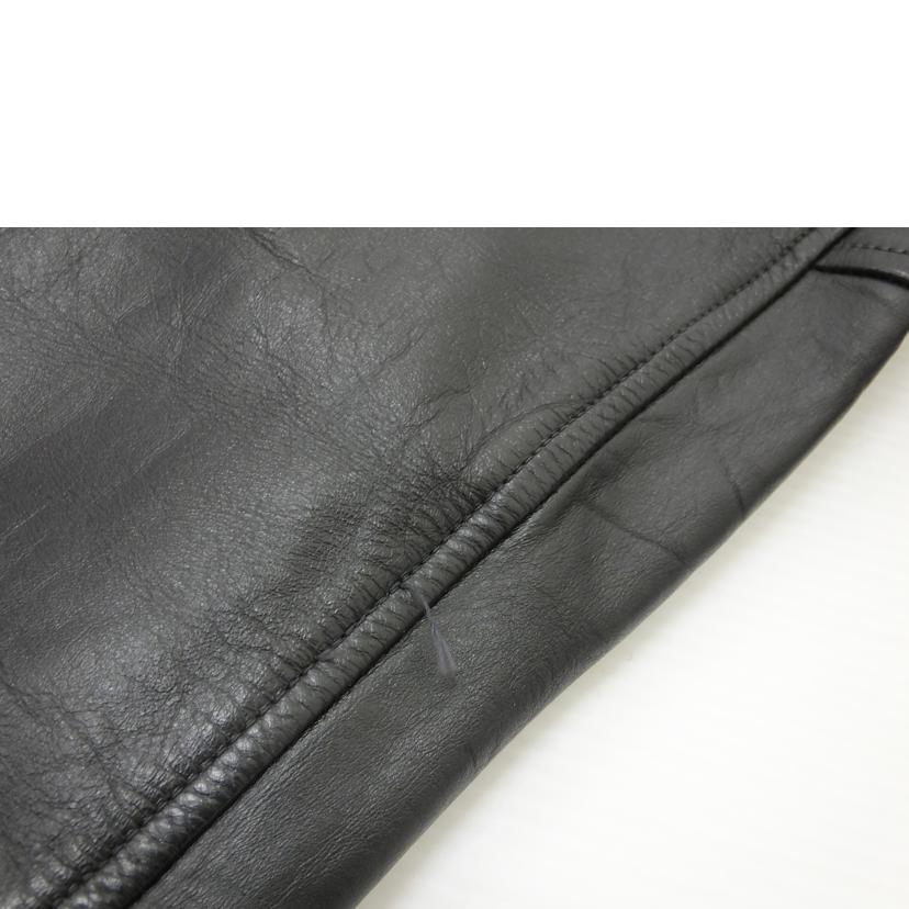 BUTWIN バトウィン/レザージャケット//BCランク/88