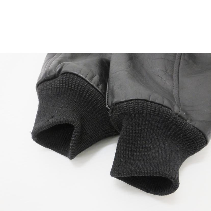 BUTWIN バトウィン/レザージャケット//BCランク/88