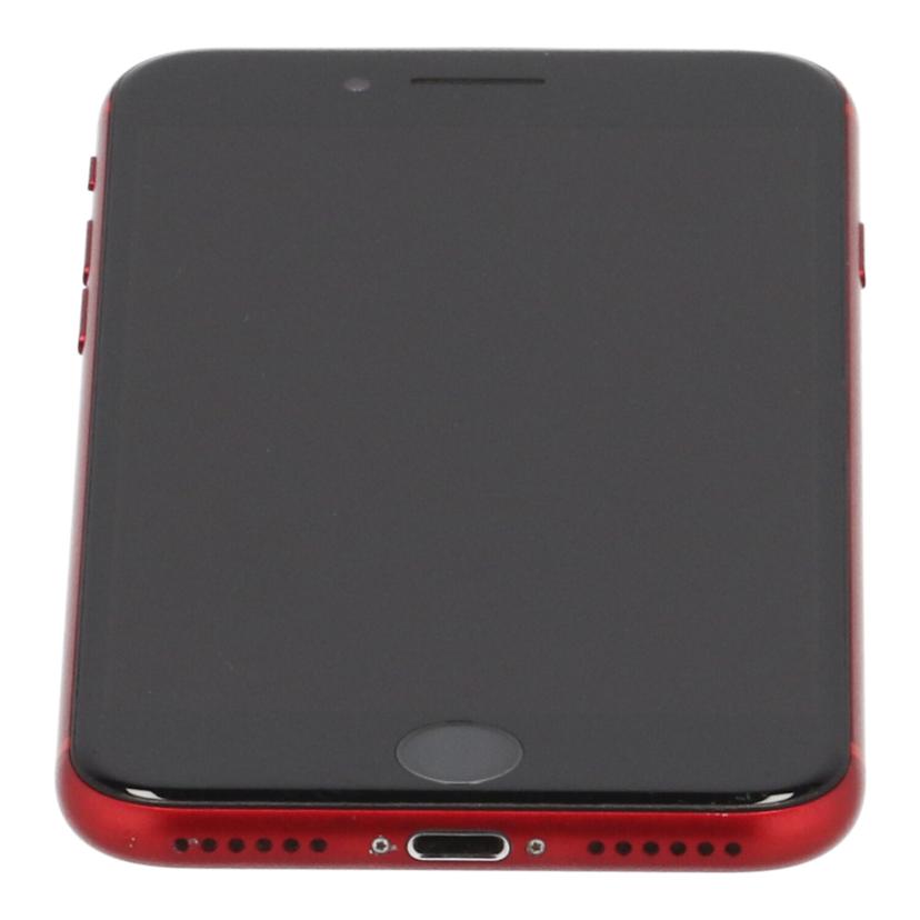 Apple docomo アップル/iPhone 8 64GB RED/MRRY2J/A//C8PWW0ZBJWF9/Bランク/77