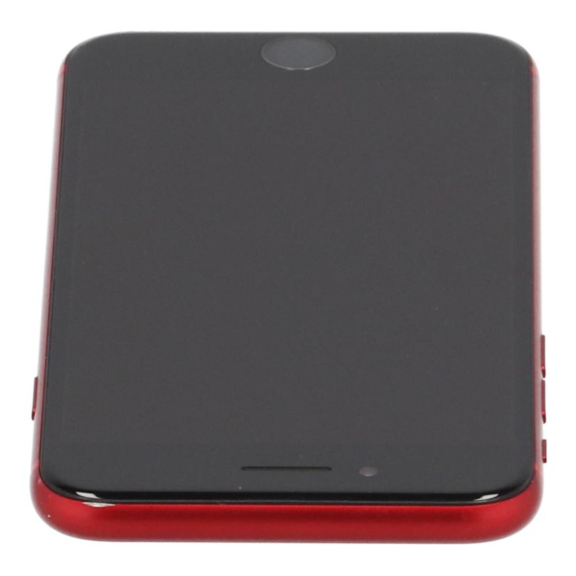 Apple docomo アップル/iPhone 8 64GB RED/MRRY2J/A//C8PWW0ZBJWF9/Bランク/77