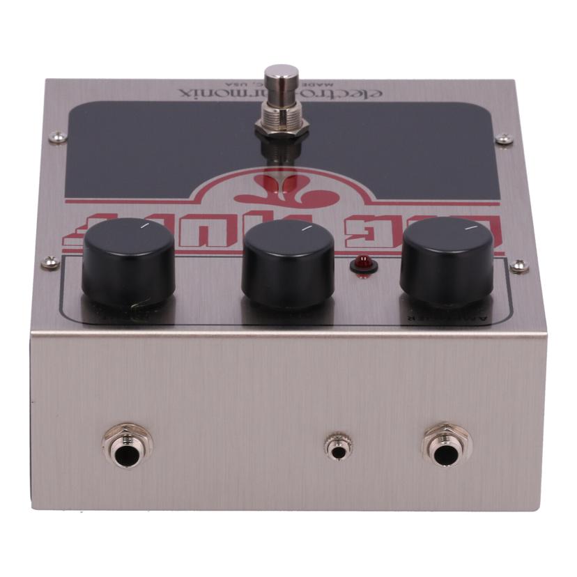 electro-harmonix エレクトロ・ハーモニックス /エフェクター/ビッグマフ ディストーション/BIG MUFF Pi USA//-/ABランク/62