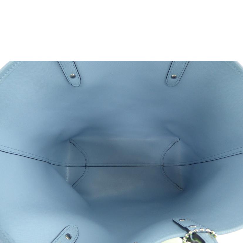 COACH コーチ/シグネチャーPVCフラワートート/F59460//C17**/ABランク/64