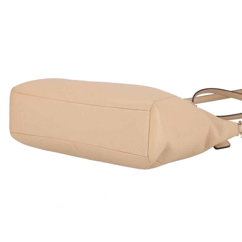 COACH コーチ/レザー2WAYハンドバッグ/F36675//K16**/Aランク/94