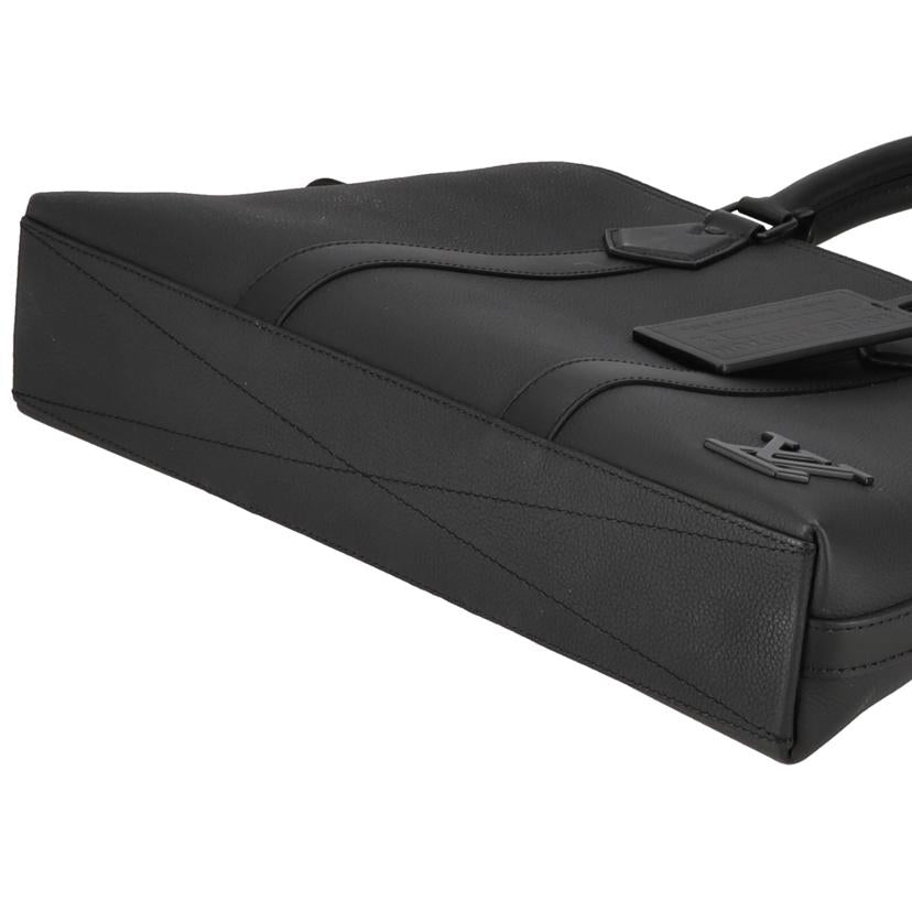 LOUIS VUITTON ルイヴィトン/アエログラム/テイクオフ/2WAYブリーフケース/M59159//RFI*/SAランク/91