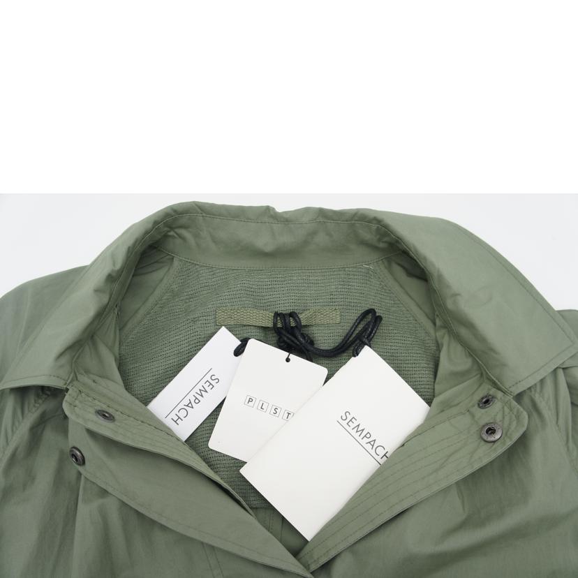 PLST プラステ/ロングコート/13-7109001//ABランク/93