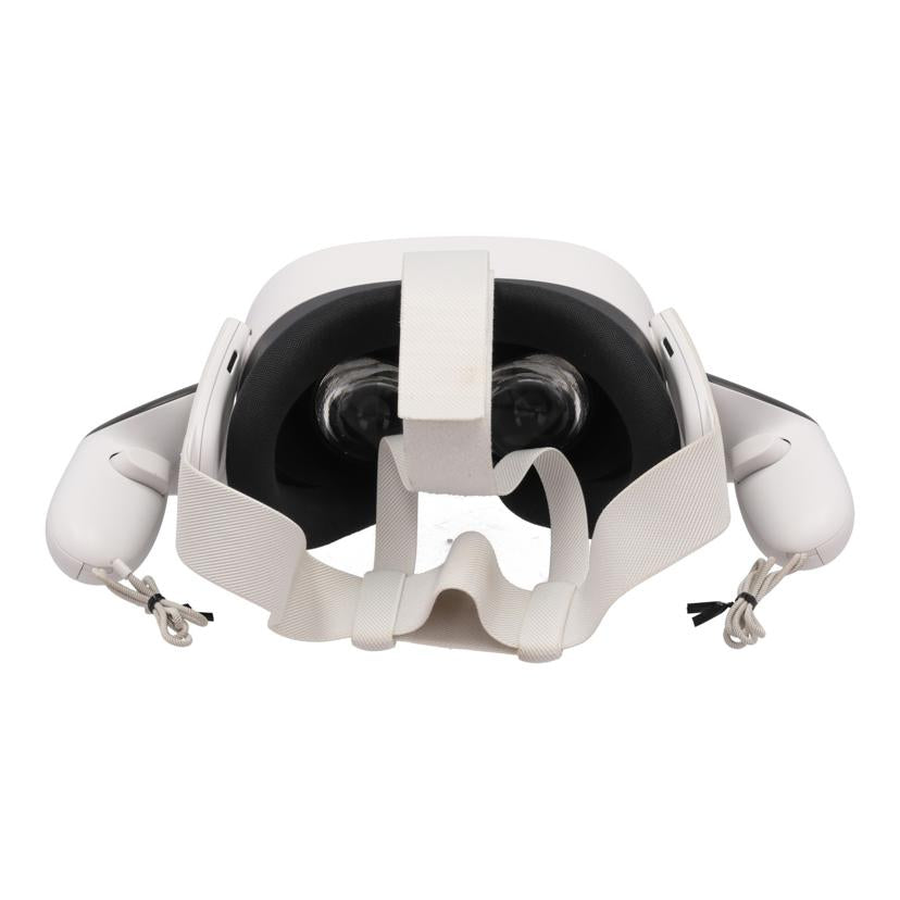Meta Facebook メタ /VRヘッドセット/Meta Quest 3S 128GB/SK-1000204-01 P97//340YB02G9N00Z2/ABランク/69