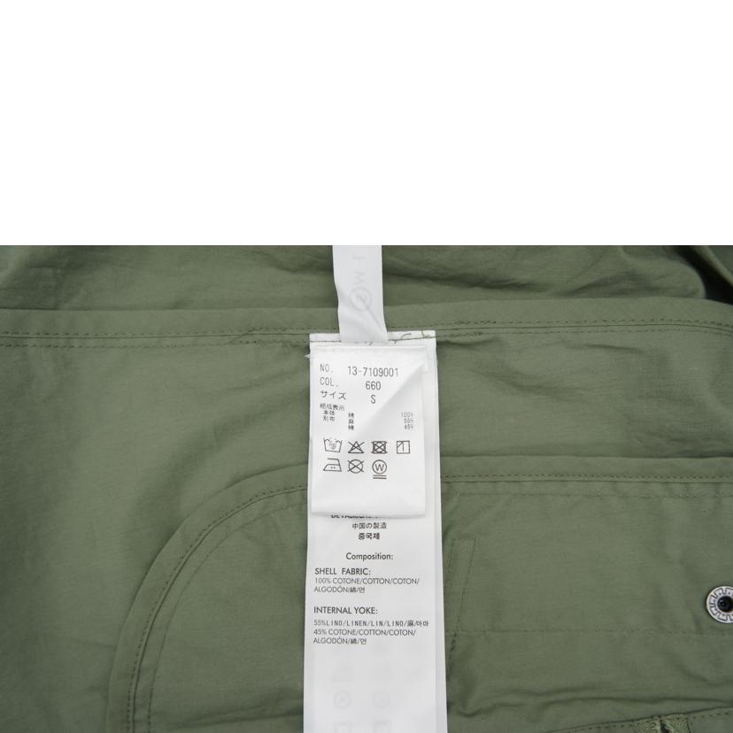 PLST プラステ/ロングコート/13-7109001//ABランク/93