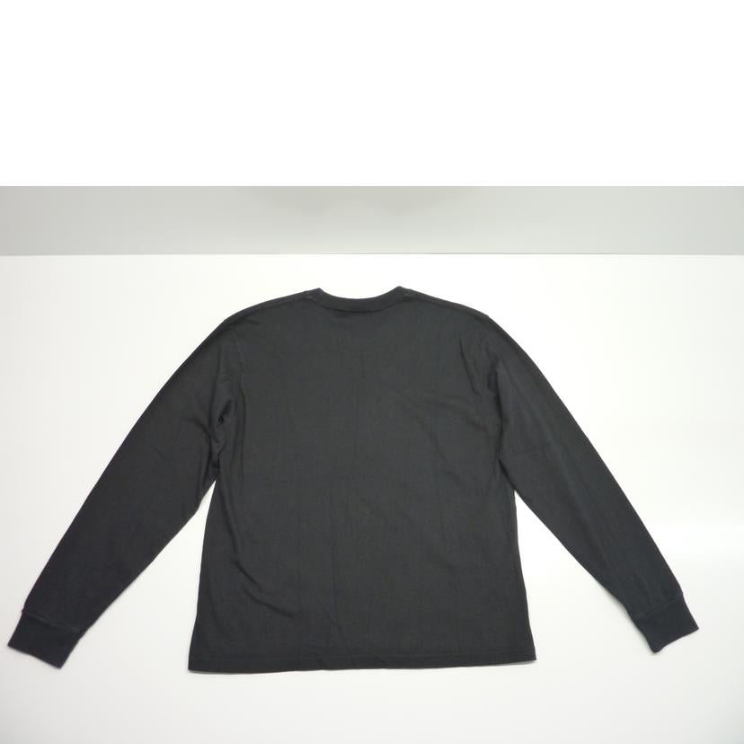 Supreme シュプリーム/無地ロンT /101837//Bランク/88