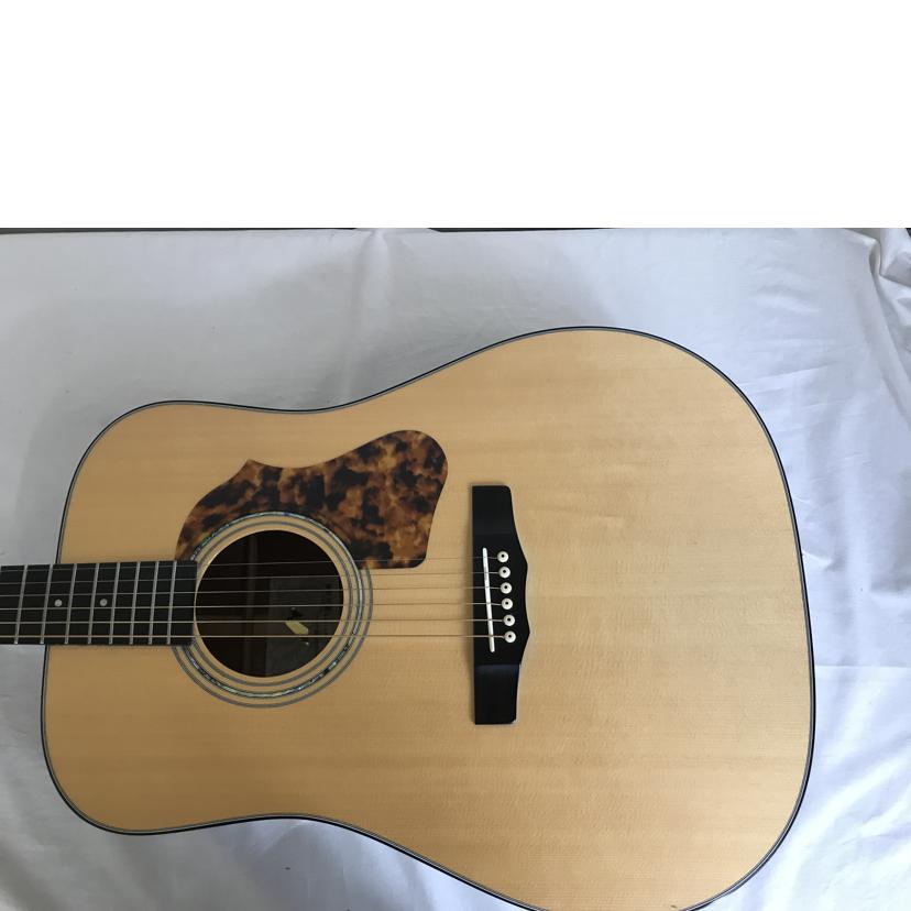 Morris モーリス/アコースティックギター/M-80 2//1801016/ABランク/51