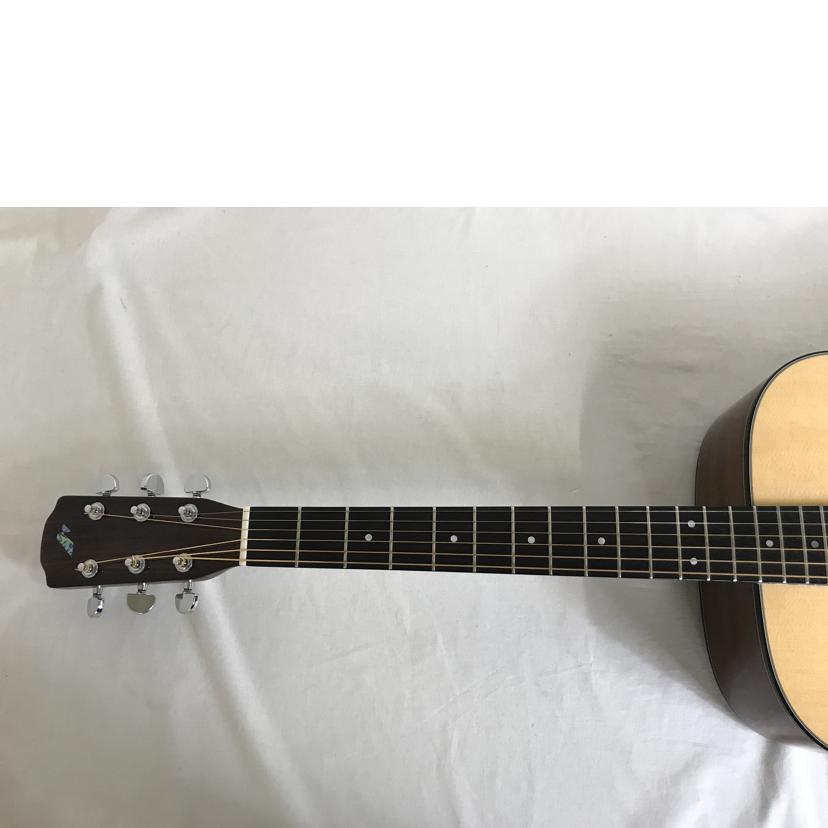 Morris モーリス/アコースティックギター/M-80 2//1801016/ABランク/51