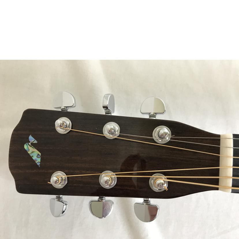 Morris モーリス/アコースティックギター/M-80 2//1801016/ABランク/51