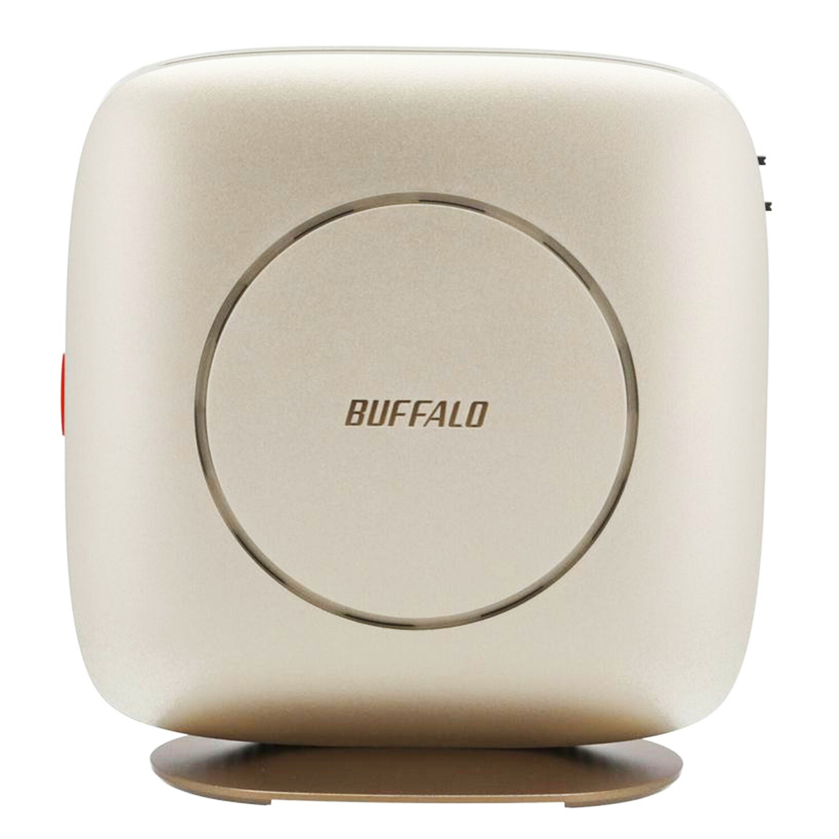 BUFFALO バッファロー /無線LANルーター/WSR-2533DHP2//20478181244201/Bランク/65