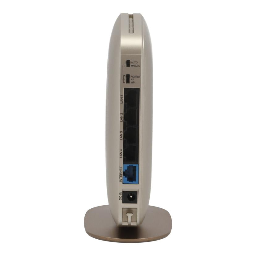 BUFFALO バッファロー /無線LANルーター/WSR-2533DHP2//20478181244201/Bランク/65