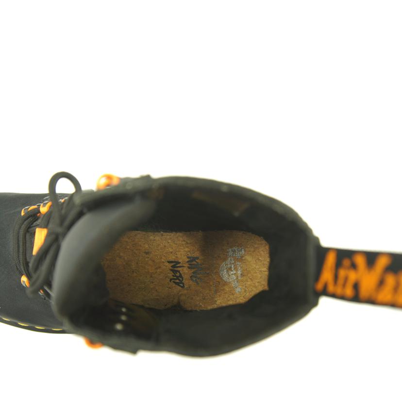 Dr.Martens×KING NERD ドクターマーチン×キングナード/8ホールブーツ/1460 KING NERD//ABランク/21