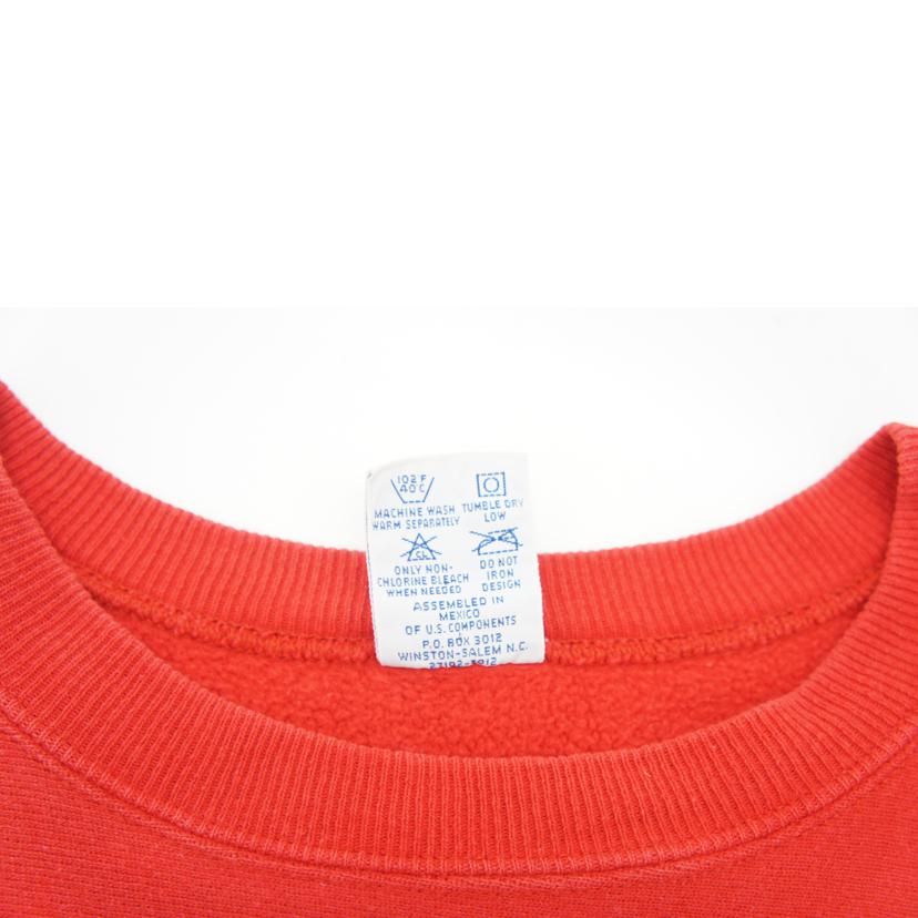 Champion チャンピオン/リバースウィーブ トレーナー/MARYLAND//Bランク/05