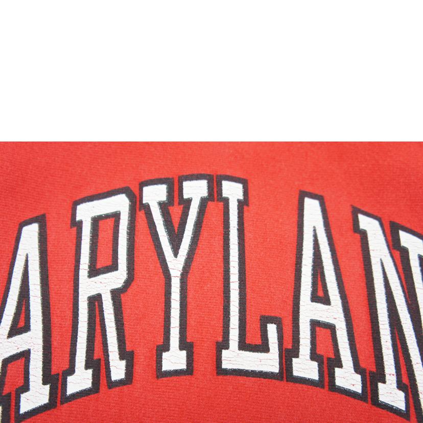 Champion チャンピオン/リバースウィーブ トレーナー/MARYLAND//Bランク/05