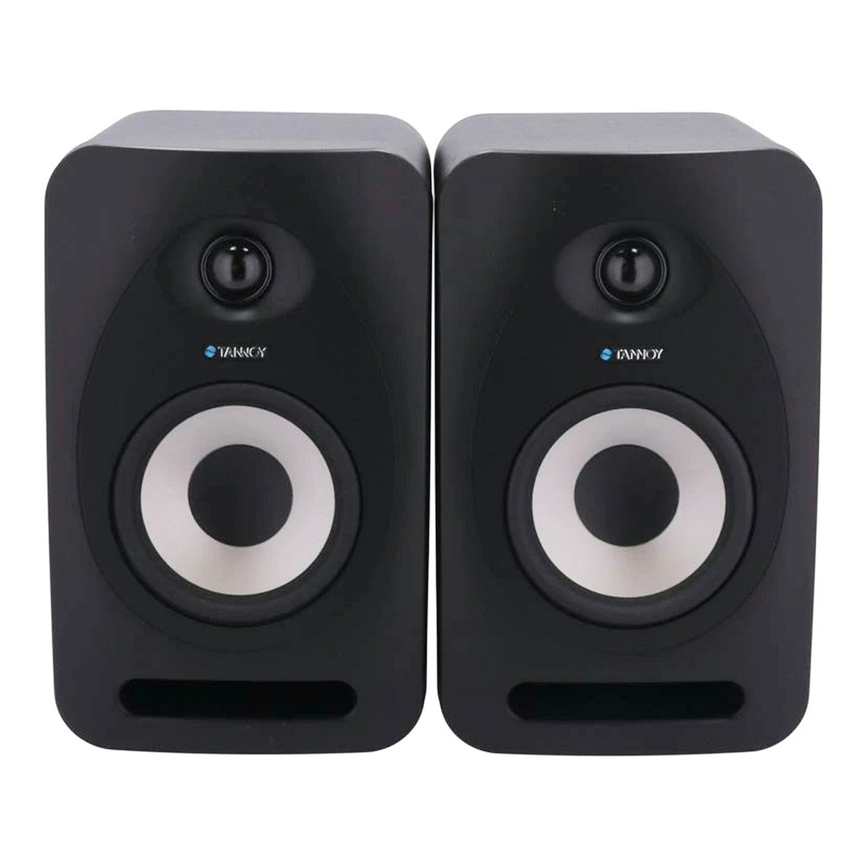 TANNOY タンノイ/パワードモニタースピーカー(2本セット)/REVEAL 502/REVEAL 502//S200600130C47/S200600132C47/Bランク/63