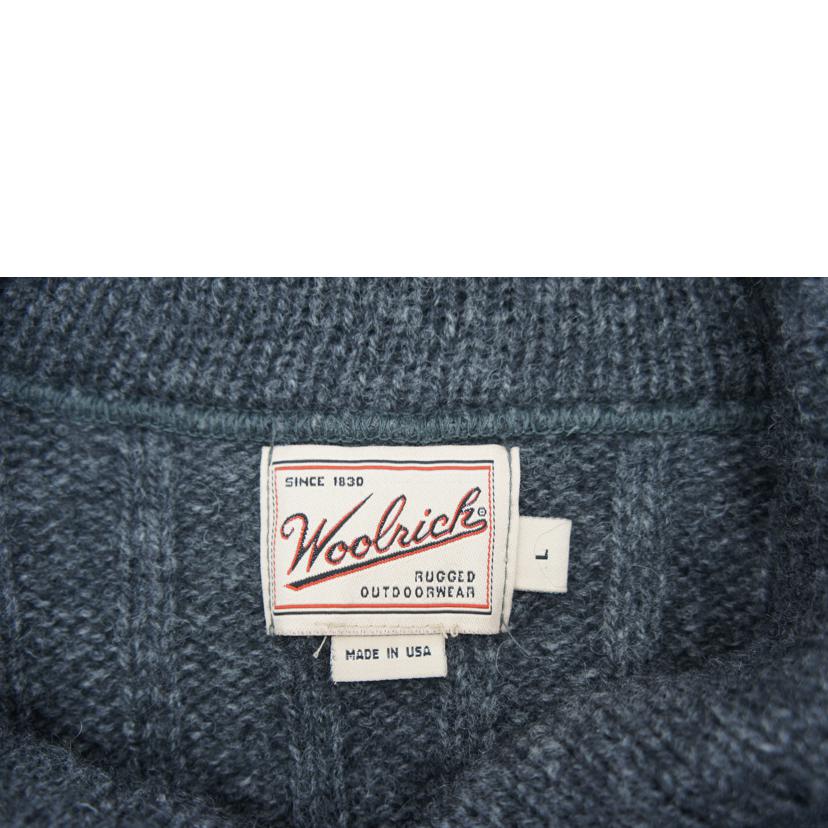 Woolrich ウールリッチ/ニット//Bランク/05
