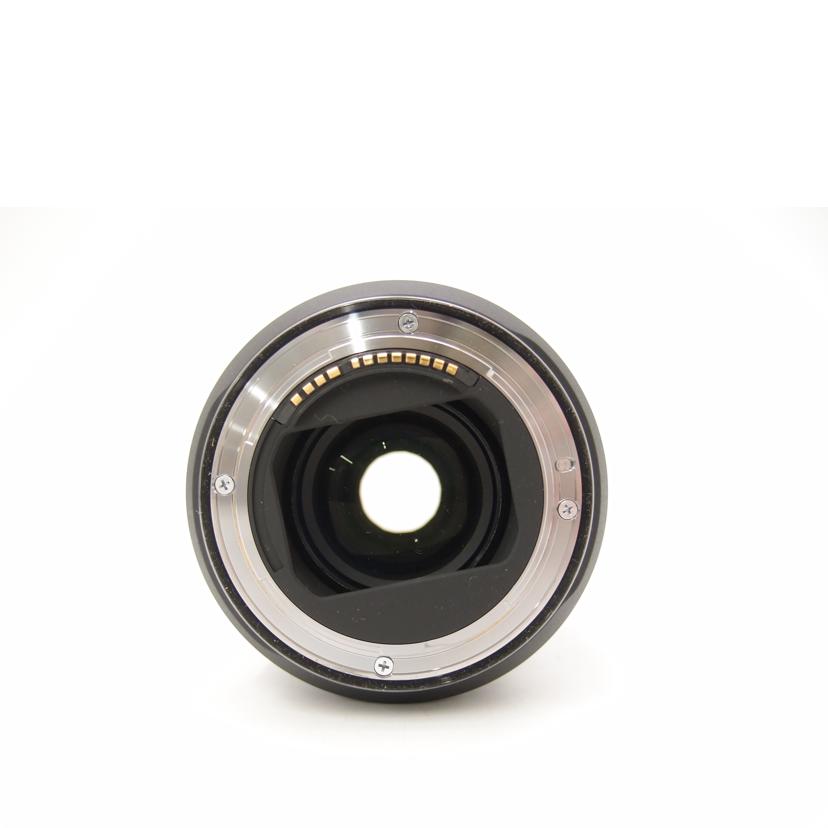 Canon キャノン/標準ズームレンズ/RF24-105mm F4 L IS USM//2664009219/Aランク/69