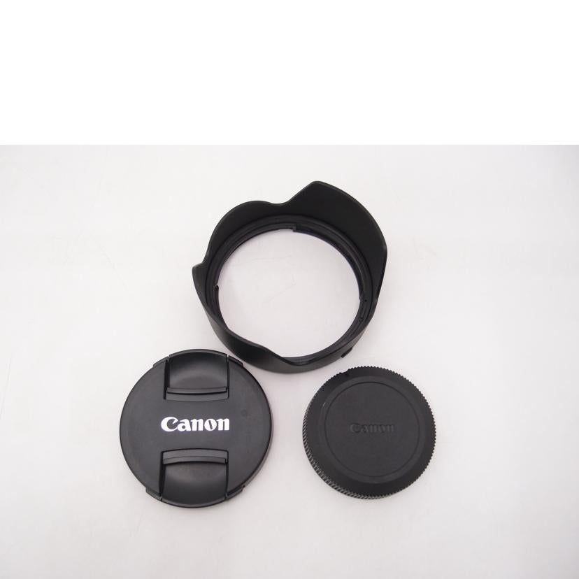 Canon キャノン/標準ズームレンズ/RF24-105mm F4 L IS USM//2664009219/Aランク/69