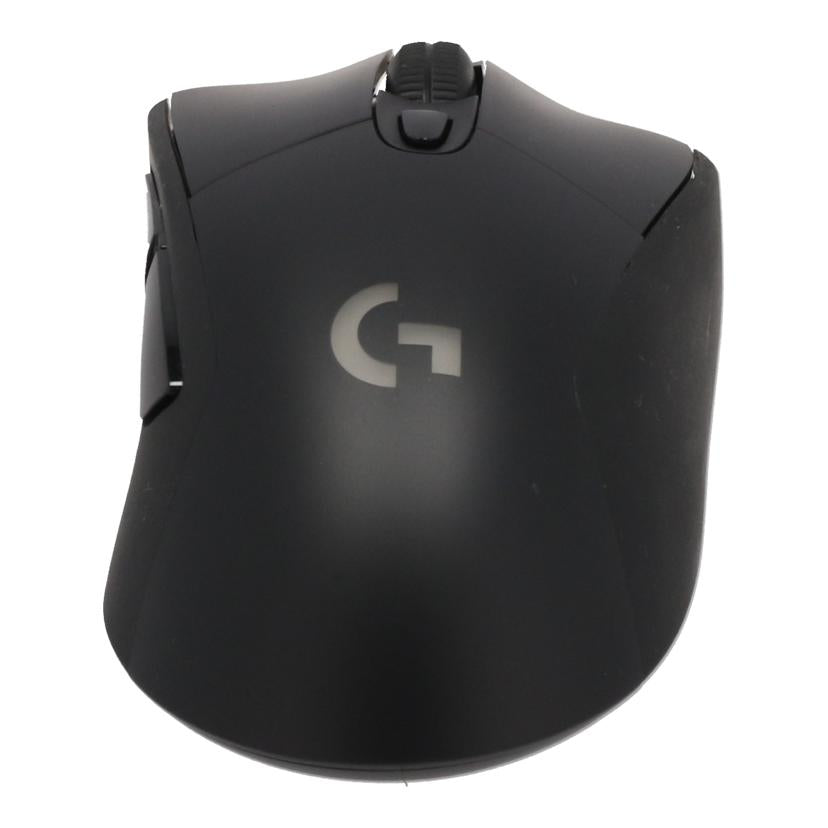 Logicool ロジクール /ワイヤレスゲーミングマウス/G703/G703h//2126LZA173Q9/Bランク/78