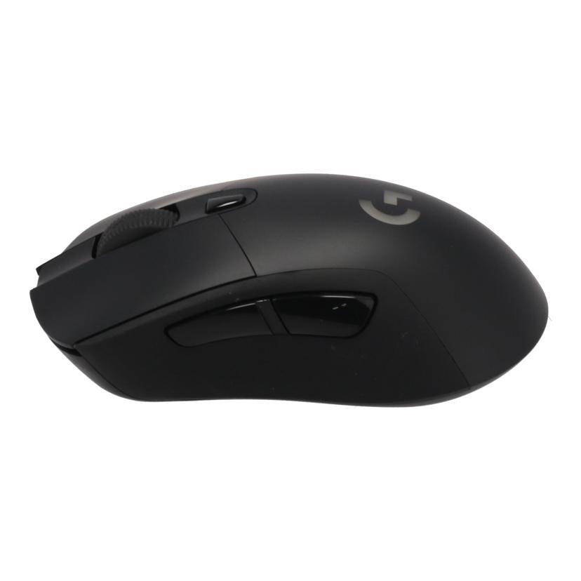 Logicool ロジクール /ワイヤレスゲーミングマウス/G703/G703h//2126LZA173Q9/Bランク/78