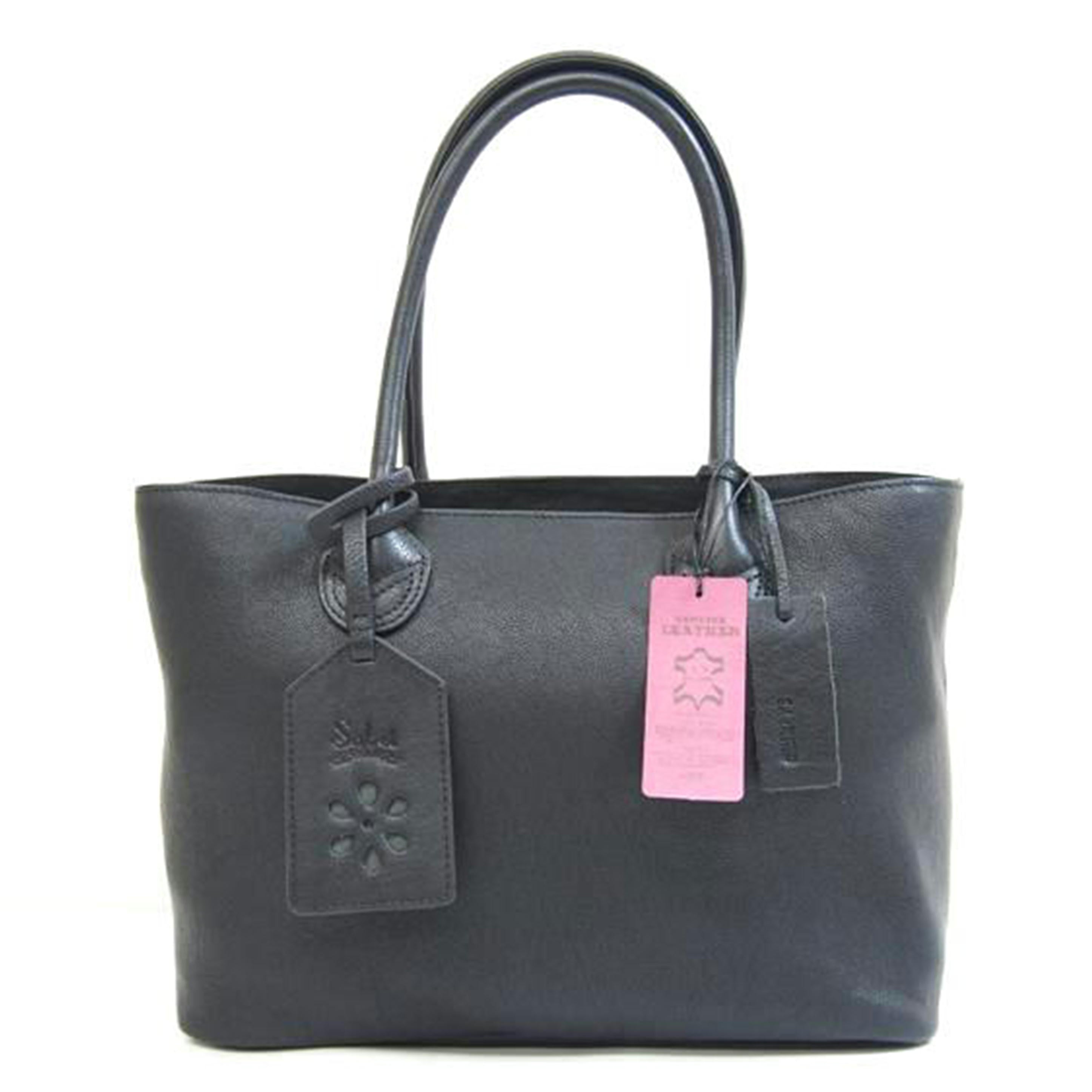 Sabet サベット/ レザートートバッグ/-//-/Sランク/71